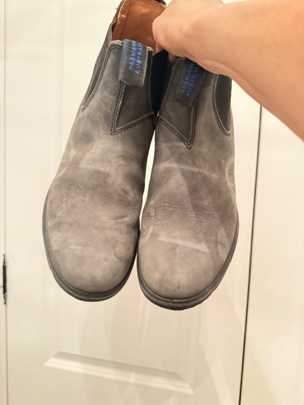 Women’s Blundstone boots - size 9